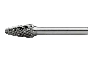 БОРФРЕЗА ТВСП RBF STEEL 12Х25ММ 0616534120