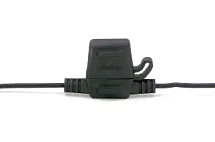 КОЛОДКА Д/ПРЕДОХР ВЛАГОЗАЩ. 20А 0555976