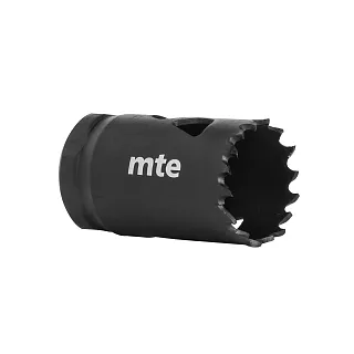 Коронка биметалл HSS Co8% D30 мм, mte 2632900030