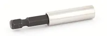 Держатель для бит 1/4" магнитный 60 мм IZELTAS 4790266360