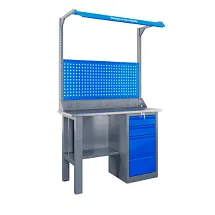 Верстак слесарный SLF 121.14.1-1FR 116307_w