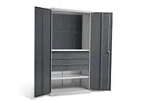 Шкаф инструментальный ВЛ-052-07/Б 12.0324-103