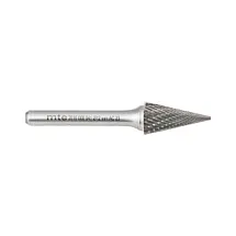 Борфрезы твердосплавные MX форма M D12X25X6 мм, mte 2616008041 