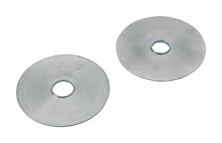 КОЛЬЦО ДЛЯ ДИСКА АЛМАЗ 25Х22 2ШТ 0668000002