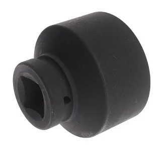 Головка торцевая ударная шестигранная 65 мм 1