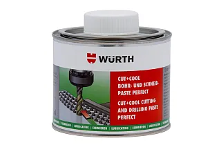 Паста для режущего инструмента 500 г, Wurth 0893050010