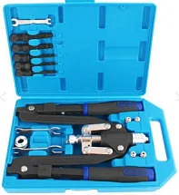 ЗАКЛЕПОЧНИК 3.2 6.4ММ M4 M10 1404-BM3264M4M10