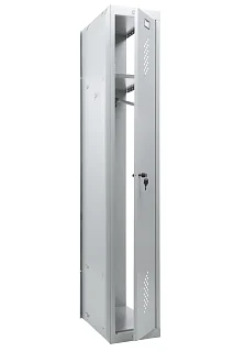 Шкаф для раздевалок усиленный ML-01-30 (LS-001) S23099402102