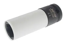Головка торцевая ударная Mercedes Benz 17 мм 1/2" для литых колесных дисков JTC JTC-JW0945