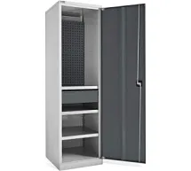 Шкаф инструментальный ВЛ-К-050-04 11.0304-103
