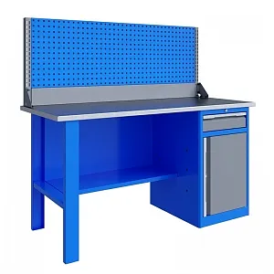 Верстак слесарный TNC 161.18.3-1 125156_w