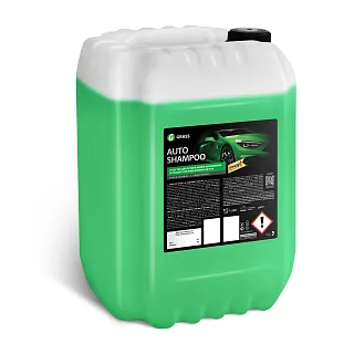 Автошампунь Auto Shampoo 20 кг 111103
