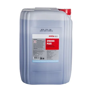 Средство моющее SF8000 PLUS 20 л, mte 2893026820