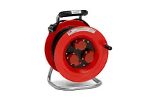 УДЛИНИТЕЛЬ 40М (H07RN F3G1.5) 3х220В 0774140315