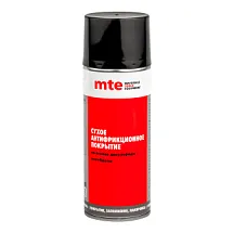 Сухое антифрикционное покрытие 520/400 мл, mte 2893840400 