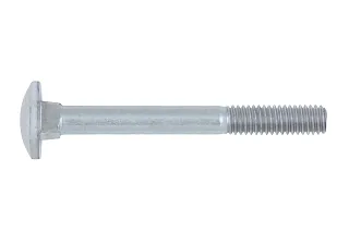 БОЛТ 4ГП DIN603 4.8 (A2K) M5X35 022375 35