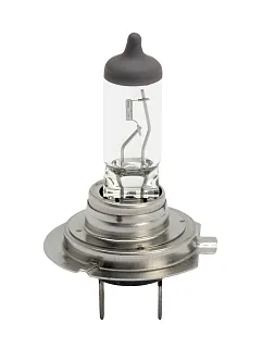 ЛАМПА H7 12V 55W PX26D STANDARD 07207141