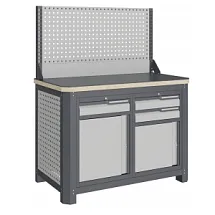 Верстак слесарный MCN 1252.S89-1 111192_w