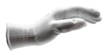Перчатки WHITE PUR р.6, Wurth 0899401106