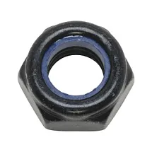 ГАЙКА DIN985 8 WS10 (A2T) M6 0991416449