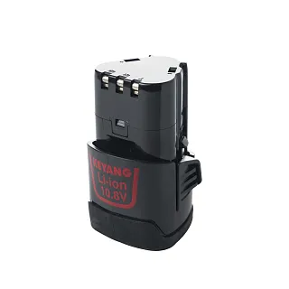 Аккумулятор Li-ION 10,8 В / 2 Ач BL10803, KEYANG 5997734403