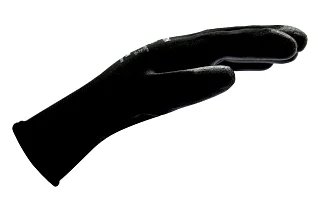 Перчатки PUR BLACK р.6, Wurth 0899402406
