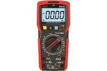 Мультиметр цифровой RGK DM-20 TRUE RMS госреестр №81409-21 6997776455