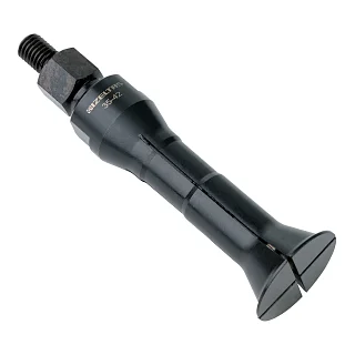 Элемент съёмника подшипников, модель-А 35-42 мм, IZELTAS, 7120293542, 13000002008 7120293542