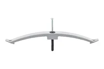 ДЕРЖАТЕЛЬ КАБ 16XNYM3X1.5 L226ММ ГВ 0971603200