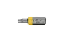 Бита Торкс T15 25 мм хвостовик С6,3 мм Wurth 06143115