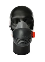 Респиратор-полумаска 912 с вкладными фильтрами 9501014783