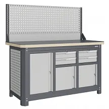 Верстак слесарный MCN 1552.S799-1 111260_w