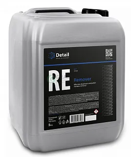 ОБЕЗЖИРИВАТЕЛЬ RE REMOVER 5Л DT-0328