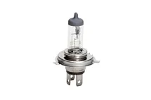 ЛАМПА H4 24V 75/70W P43T LL+HD 072011025