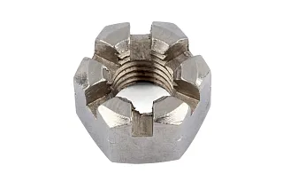 ГАЙКА КОР DIN935 A2 WS24 M16 033916