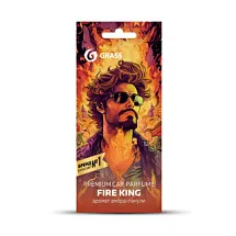 Ароматизатор воздуха Fire King AC-0201