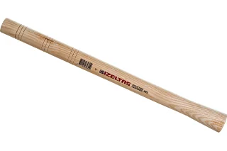 Черенок деревянный для универсального молотка L=400 мм, IZELTAS, 6400250001, 13000001881 6400250001