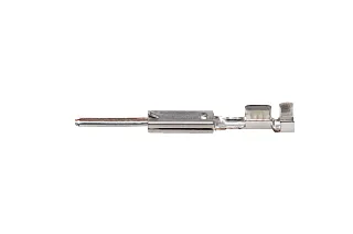 Наконечник неизолированный Ducon 1,5 мм 0,5-1,0 мм² папа луженый 0558126101