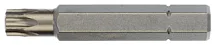 Бита Торкс T50 50 мм хвостовик 5/16" Wurth 0614787505