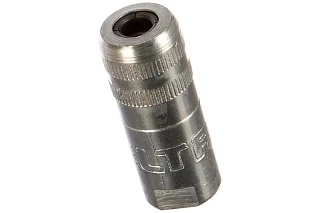 Насадка для шприца d=15 мм, L-38 мм, IZELTAS, 6230262500, 14000000741 6230262500