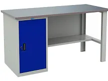 Верстак Profi (№600) WT160.WD1/F1.000 К30399701246