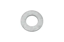 ШАЙБА ISO7089 200HV (ZFSH) D10 464140610