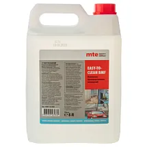 Очиститель универсальный для мастерских 5 л, mte ЧЗ 2893118205 