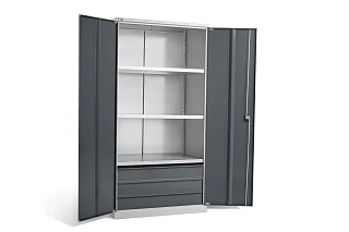 Шкаф инструментальный ВЛ-052-06 12.0321-103