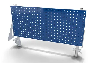 КОМПЛ ПАНЕЛЕЙ 1000 1-0 RAL5010 V1 9777190036