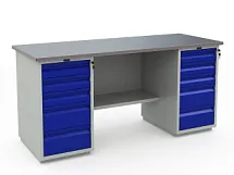 Верстак Profi WT180.WD5/WD5.000 К30399858664