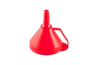 ВОРОНКА С СЕТКОЙ D160MM 08914103