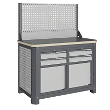 Верстак слесарный MCN 1252.S99-1 111200_w