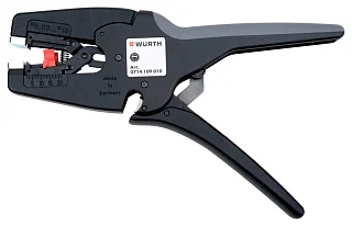 Стриппер 0,03-10 мм2 Wurth 0714109010
