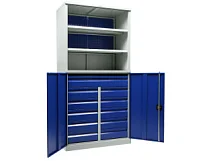 TC шкаф инструментальный TC-1995/2-1220110 К30599520646